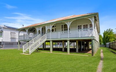 128 North Street, MARYBOROUGH, QLD 4650