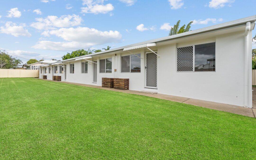 4/51 Zante Street, MARYBOROUGH, QLD 4650