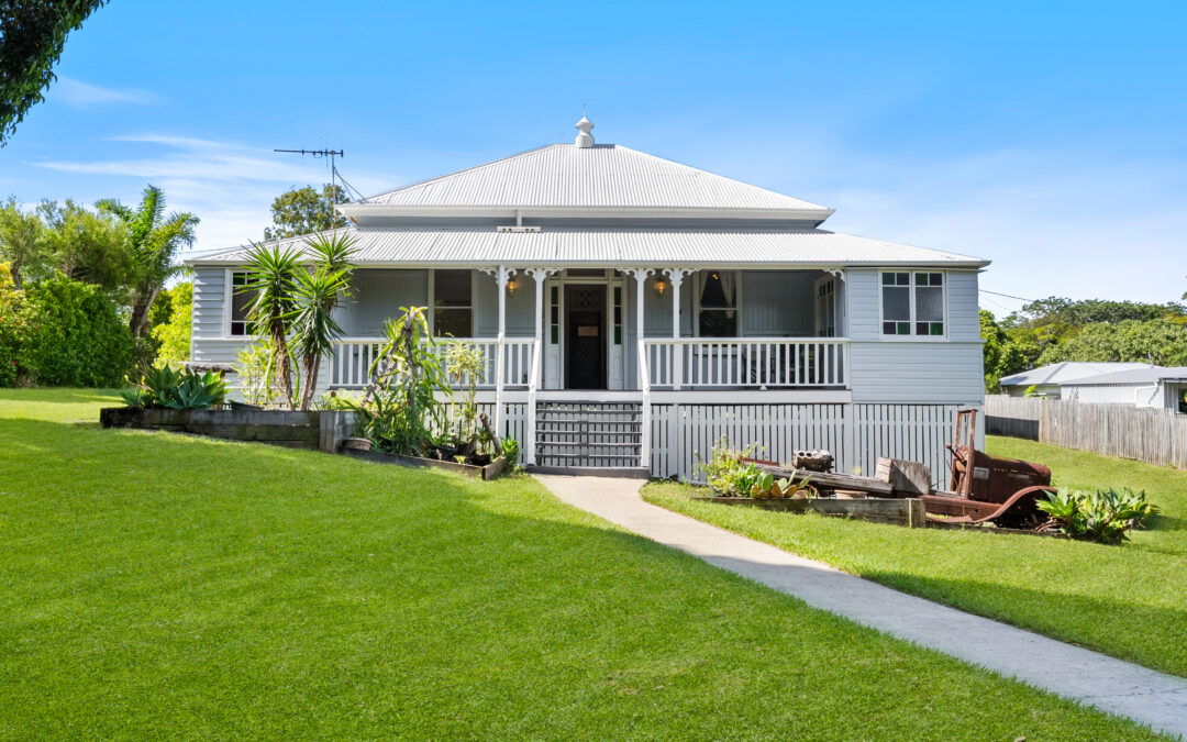 43 Guava Street, MARYBOROUGH, QLD 4650