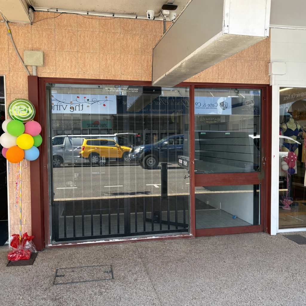 401 Kent Street, MARYBOROUGH, QLD 4650