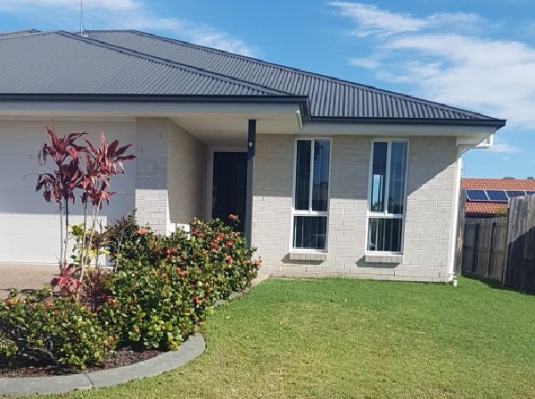 20B Cato Court, TORQUAY, QLD 4655