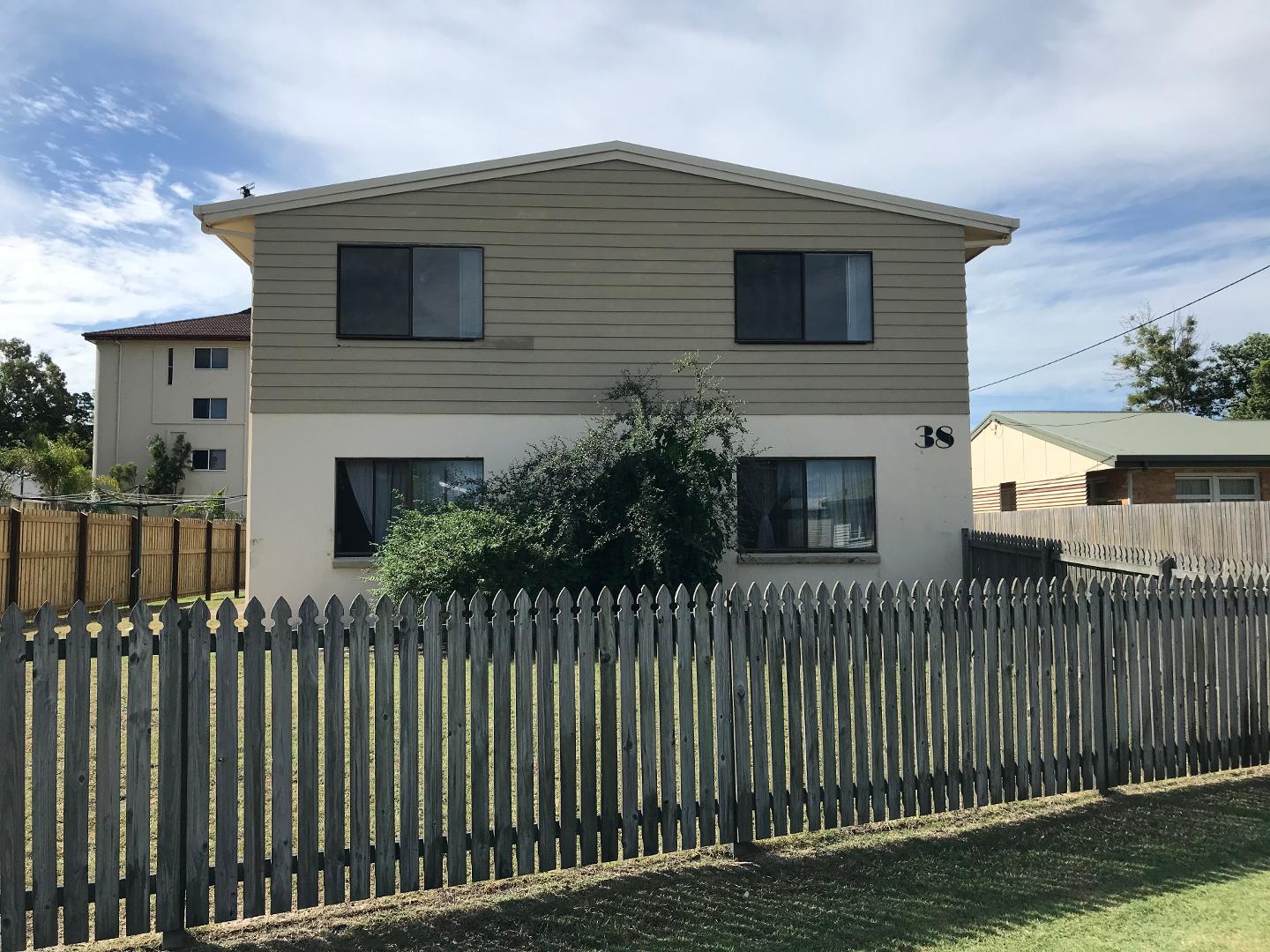 38 Cypress Street, TORQUAY, QLD 4655