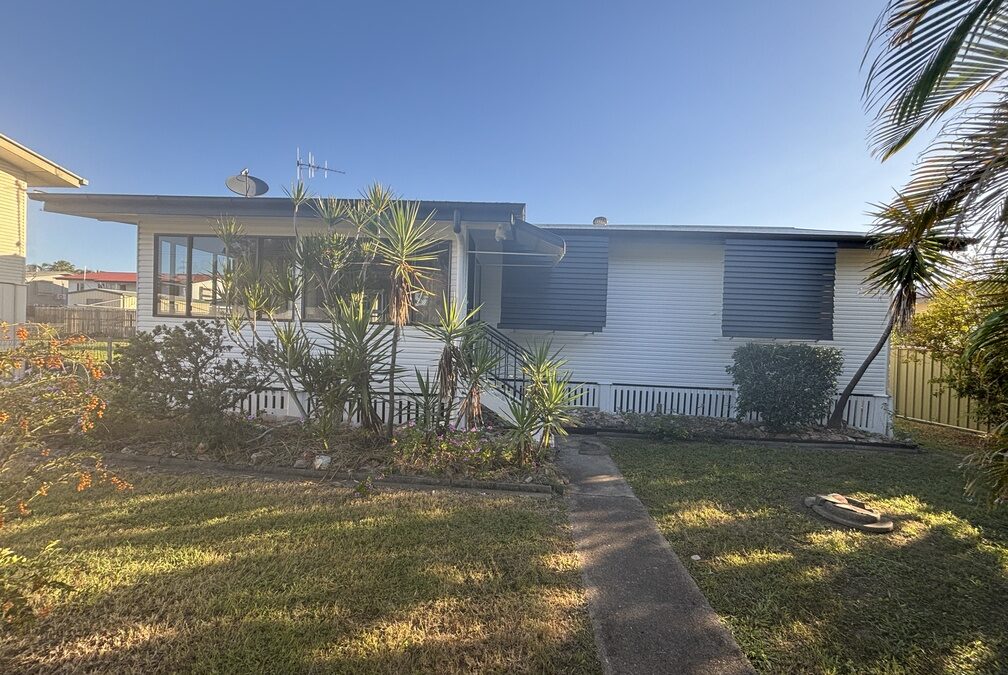 16 Margaret Street, MARYBOROUGH, QLD 4650