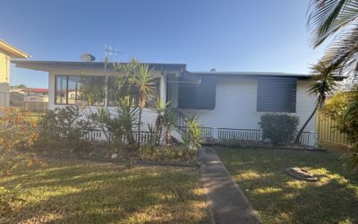 16 Margaret Street, MARYBOROUGH, QLD 4650