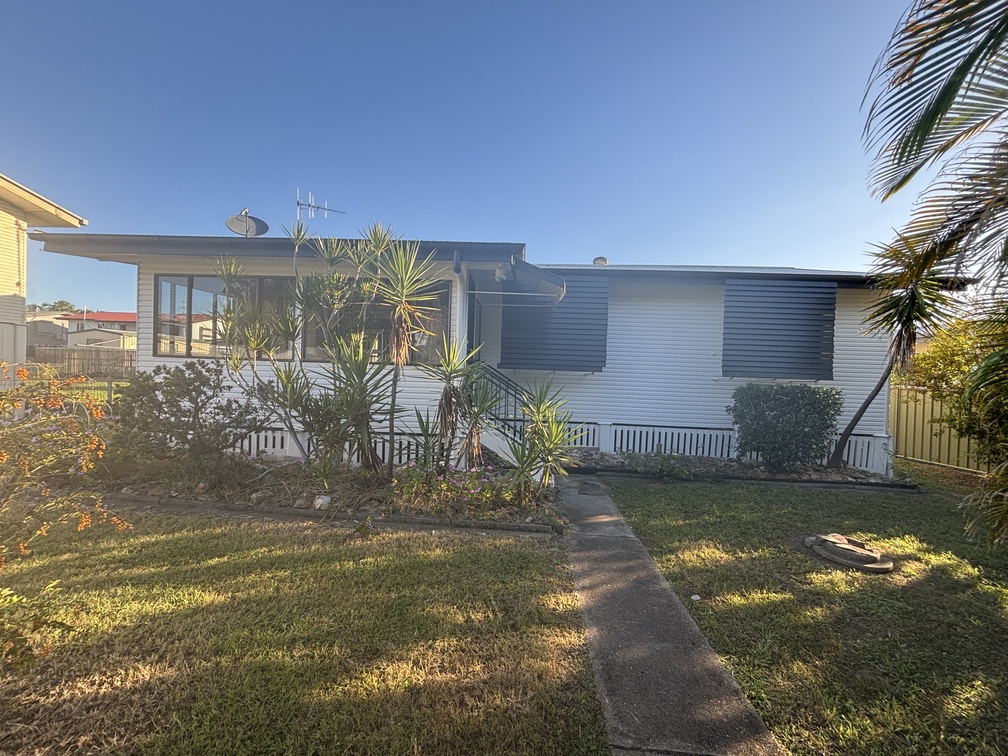 16 Margaret Street, MARYBOROUGH, QLD 4650
