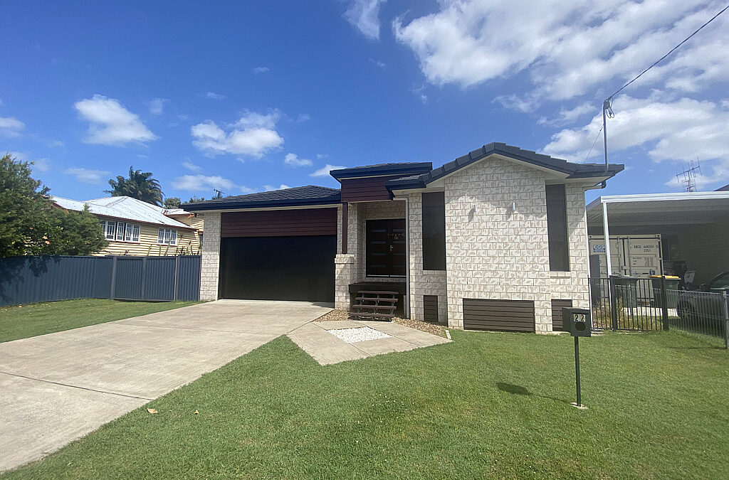 22 Dunn Street, MARYBOROUGH, QLD 4650