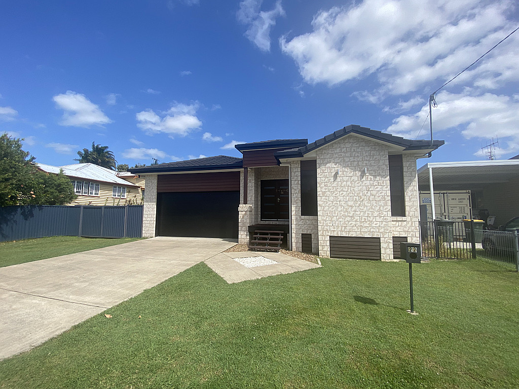 22 Dunn Street, MARYBOROUGH, QLD 4650