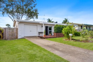 22 White Street, POINT VERNON, QLD 4655