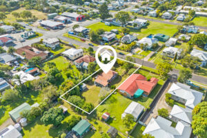 30 Unity Street, MARYBOROUGH, QLD 4650