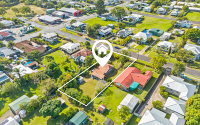 30 Unity Street, MARYBOROUGH, QLD 4650