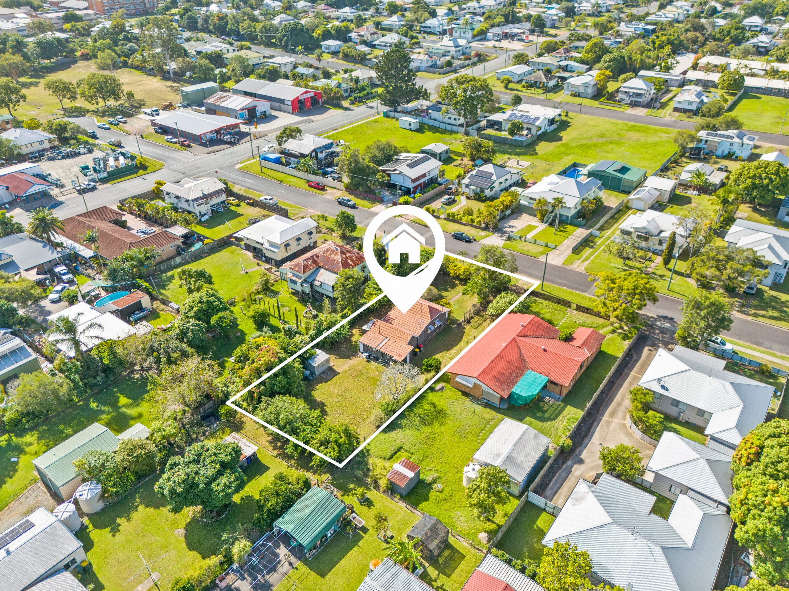 30 Unity Street, MARYBOROUGH, QLD 4650