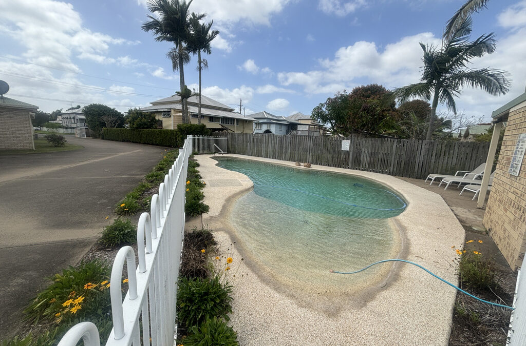 12/268 Ellena Street, MARYBOROUGH, QLD 4650