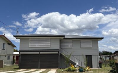 15 Charlemont street, MARYBOROUGH, QLD 4650