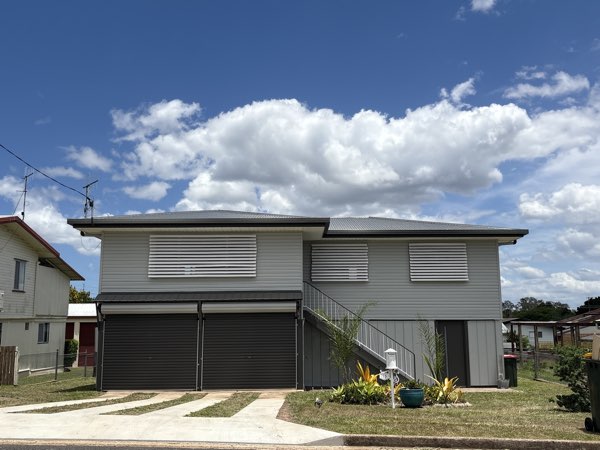 15 Charlemont street, MARYBOROUGH, QLD 4650
