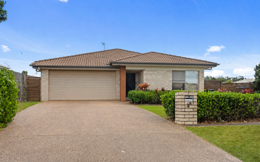 28 Santa Maria Avenue, URRAWEEN, QLD 4655