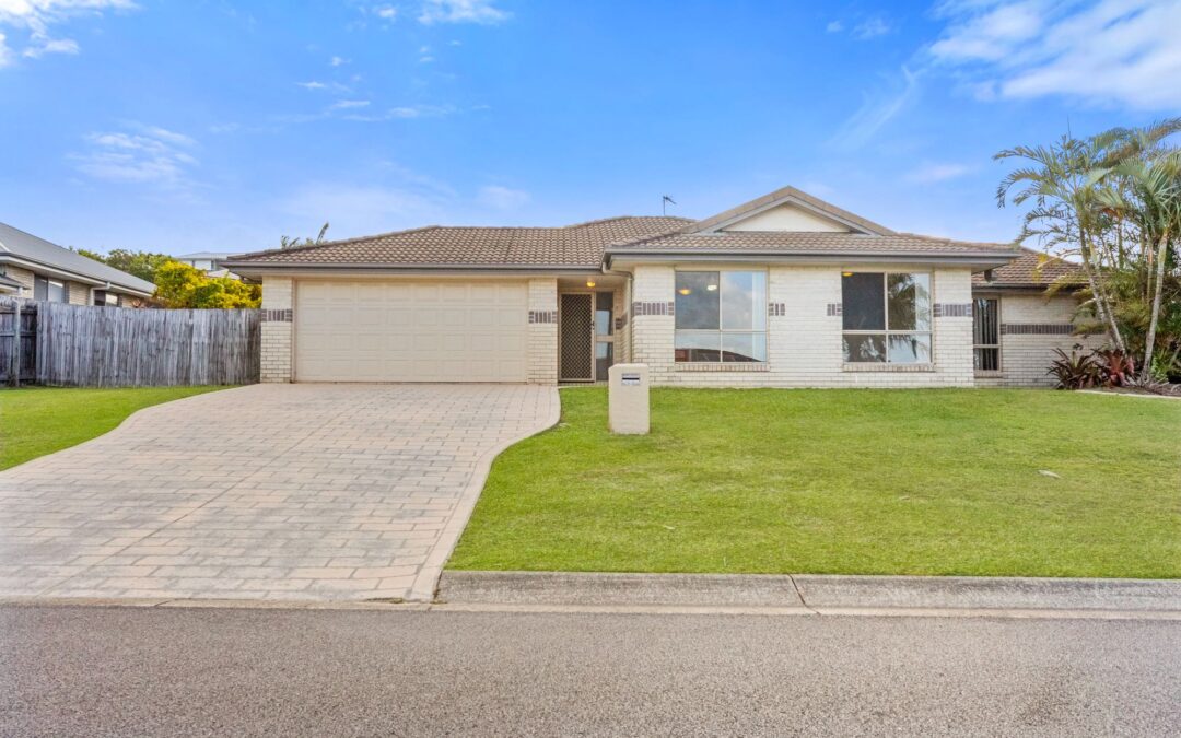 1 Parame Court, NIKENBAH, QLD 4655