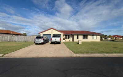 13 Kirton Road, POINT VERNON, QLD 4655