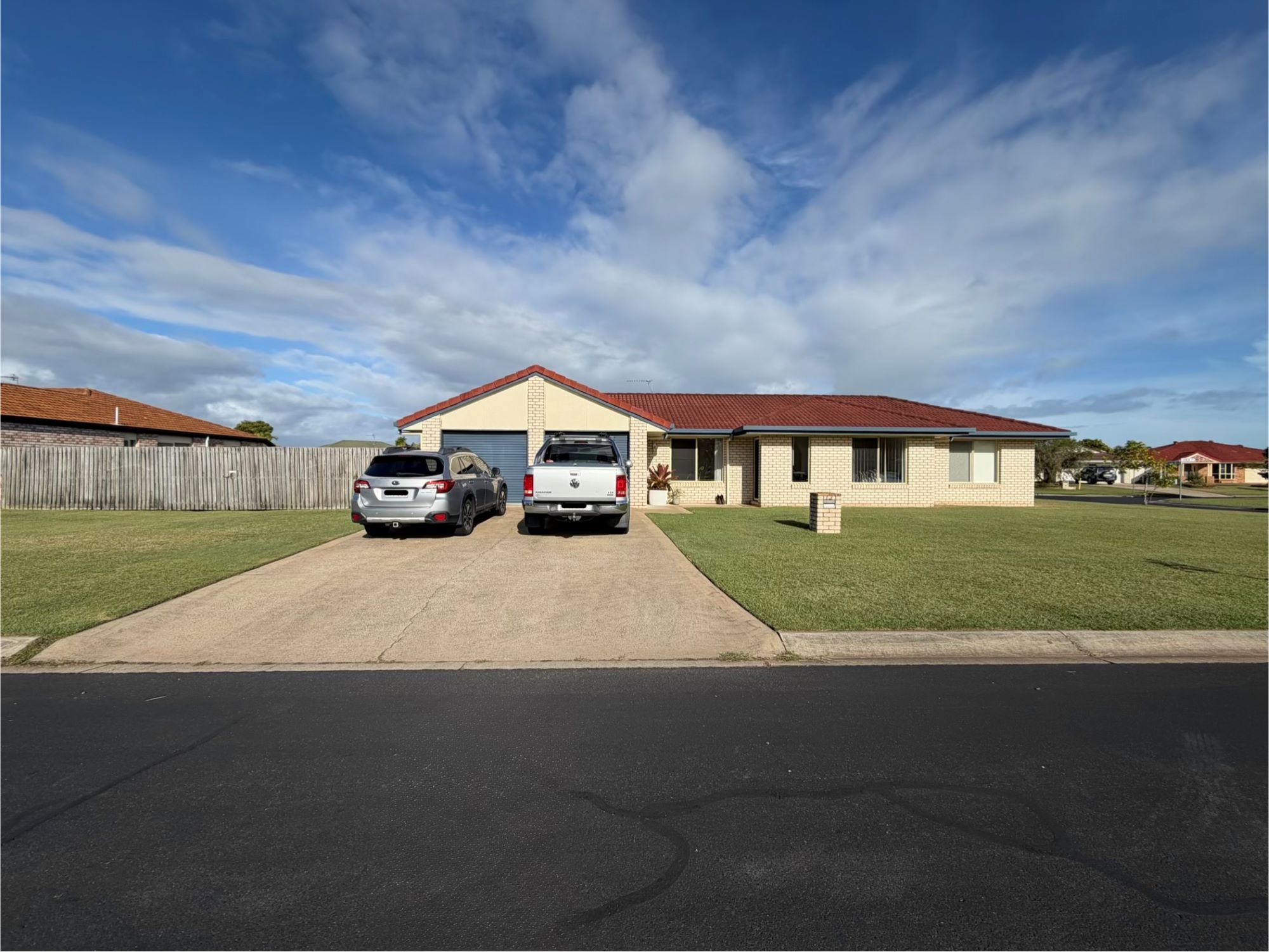 13 Kirton Road, POINT VERNON, QLD 4655
