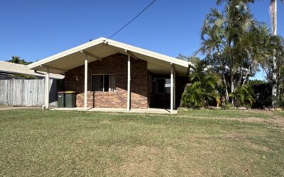 40 Kelvin Grove Street, TINANA, QLD 4650