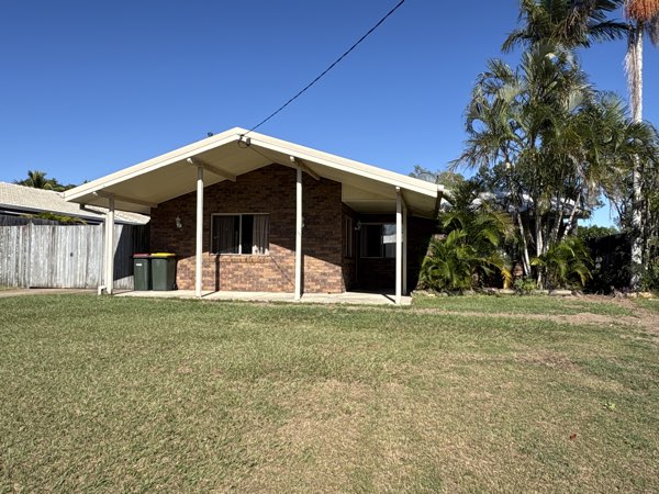 40 Kelvin Grove Street, TINANA, QLD 4650