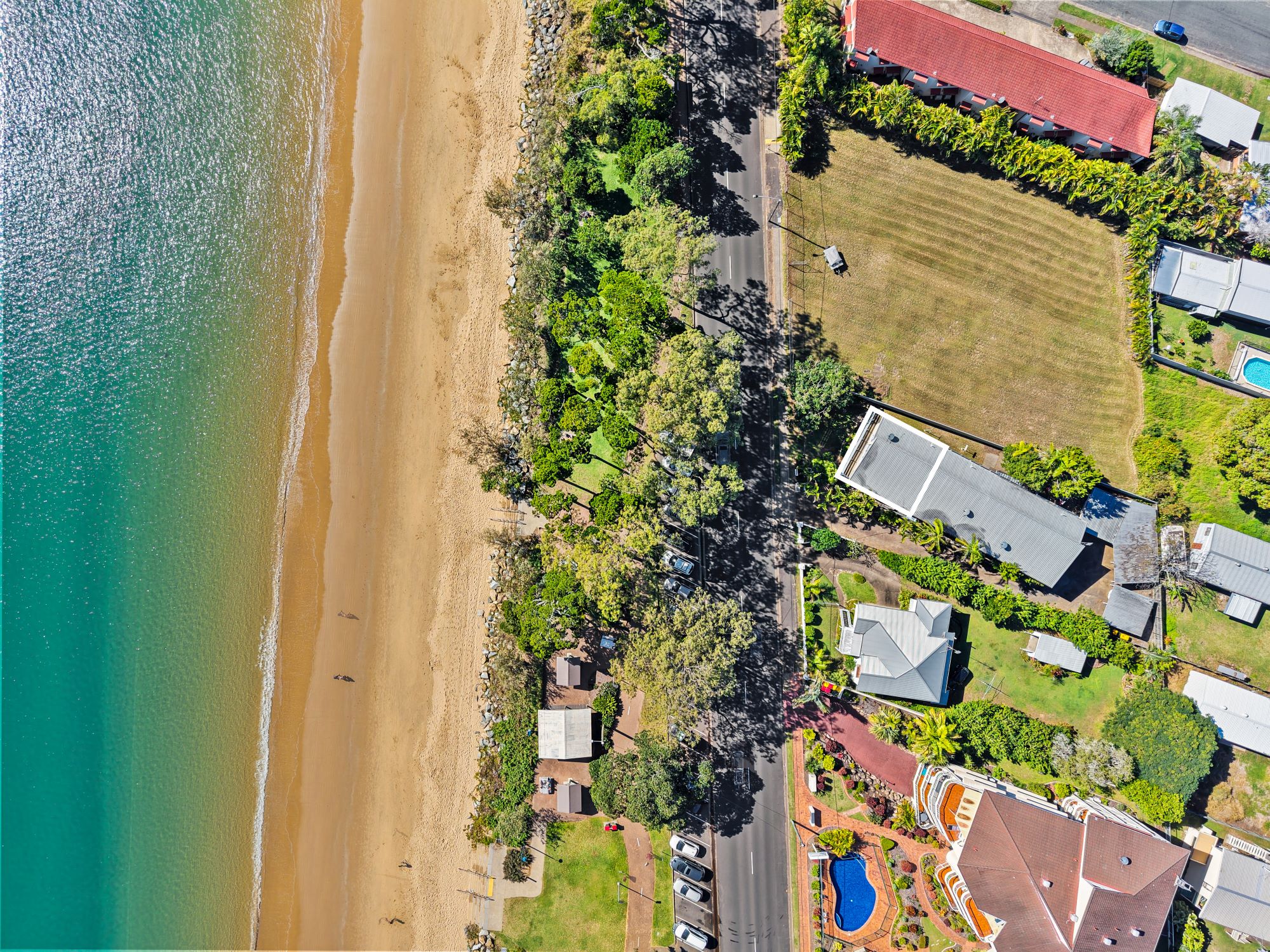 454 Esplanade, TORQUAY, QLD 4655