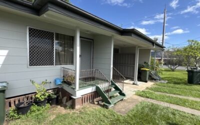 3/367 Alice Street, MARYBOROUGH, QLD 4650