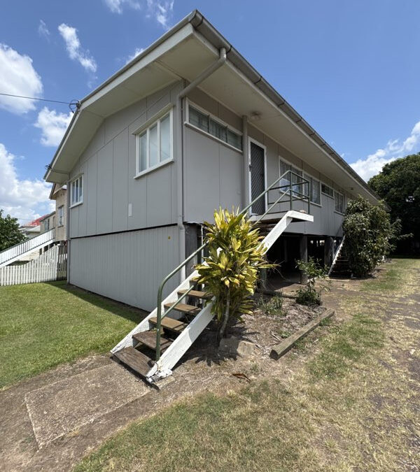 1/68 John Lane, MARYBOROUGH, QLD 4650