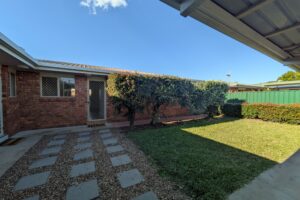 3/208 Cambridge Street, GRANVILLE, QLD 4650