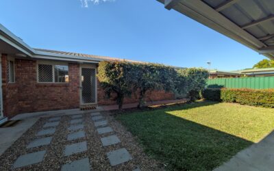 3/208 Cambridge Street, GRANVILLE, QLD 4650