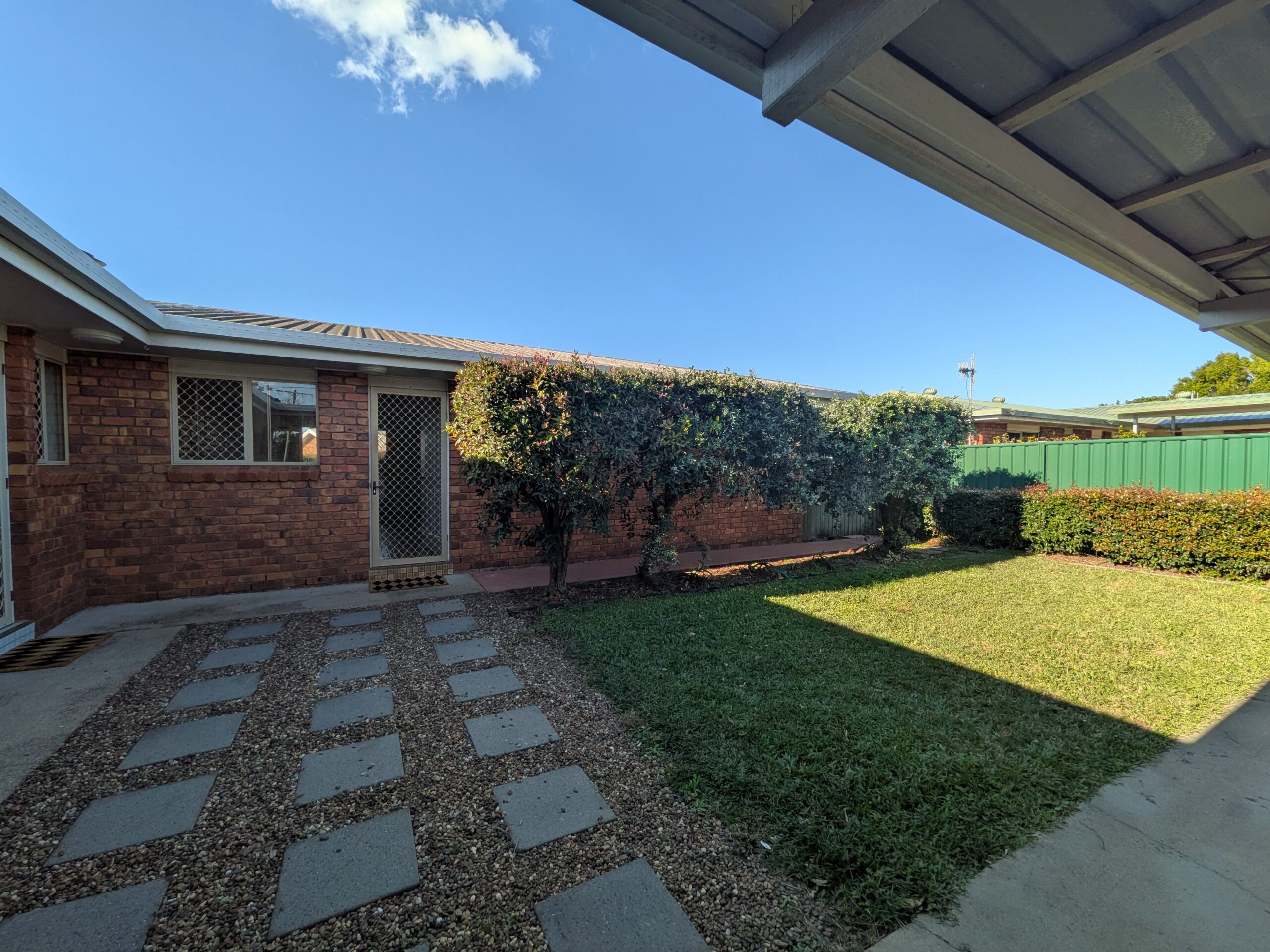 3/208 Cambridge Street, GRANVILLE, QLD 4650