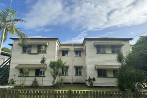 6 Freshwater Street, SCARNESS, QLD 4655