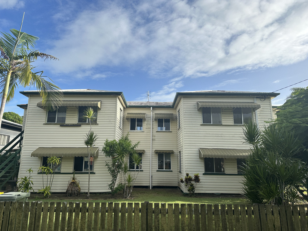 6 Freshwater Street, SCARNESS, QLD 4655