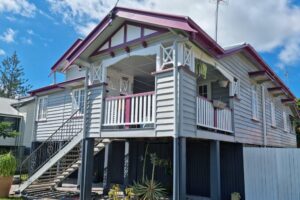 57 Bazaar Street, MARYBOROUGH, QLD 4650