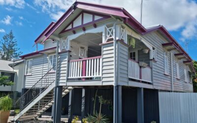 57 Bazaar Street, MARYBOROUGH, QLD 4650