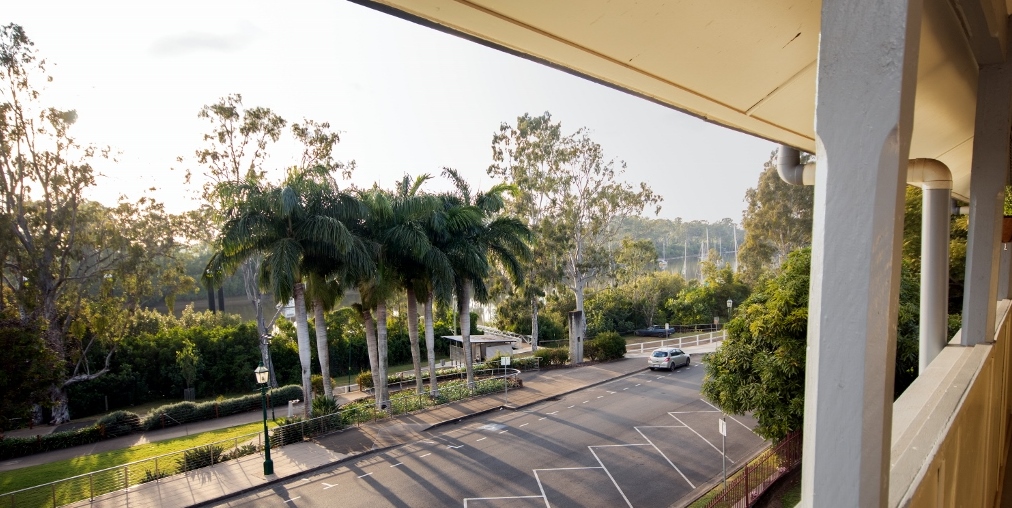 88-90 Wharf Street, MARYBOROUGH, QLD 4650