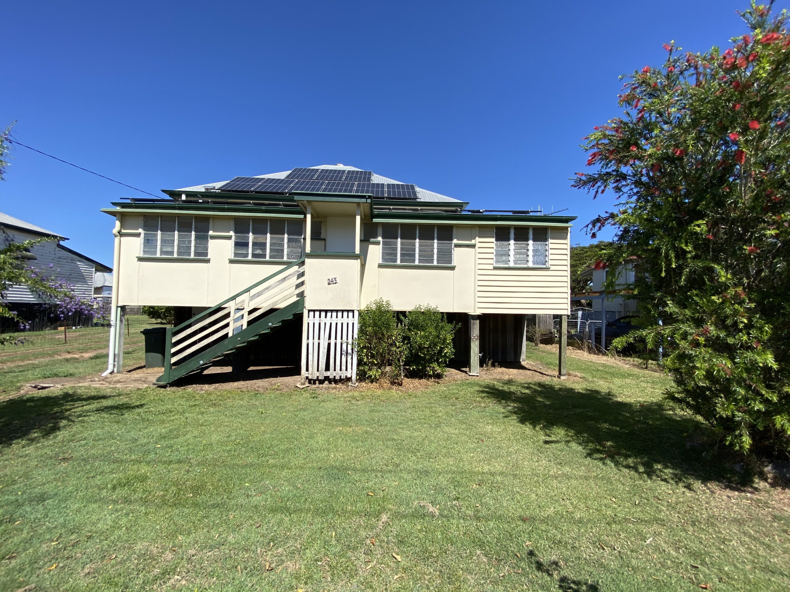 243 Pallas St, MARYBOROUGH, QLD 4650