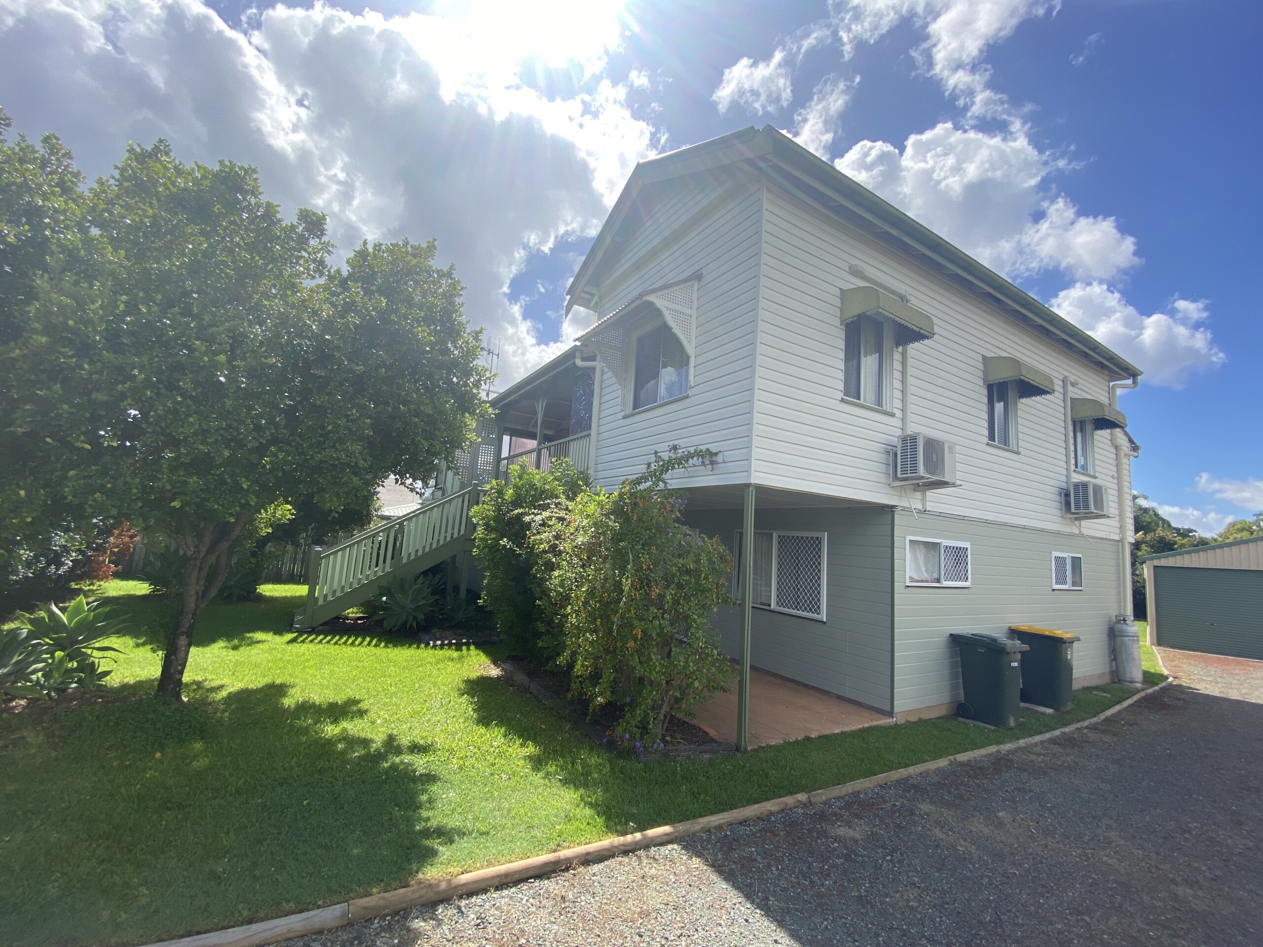 31 Yaralla Street, MARYBOROUGH, QLD 4650