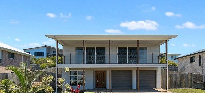 13 Steel Street, NIKENBAH, QLD 4655