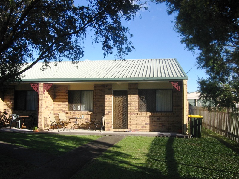 6/28 Waterston Street, MARYBOROUGH, QLD 4650