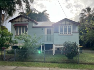 138 Pallas Street, MARYBOROUGH, QLD 4650