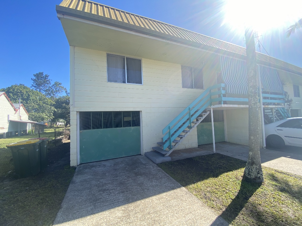 4/44 North Street, MARYBOROUGH, QLD 4650