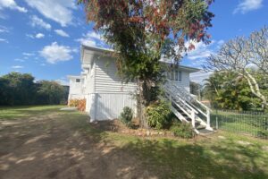 57 Woodstock Street, MARYBOROUGH, QLD 4650