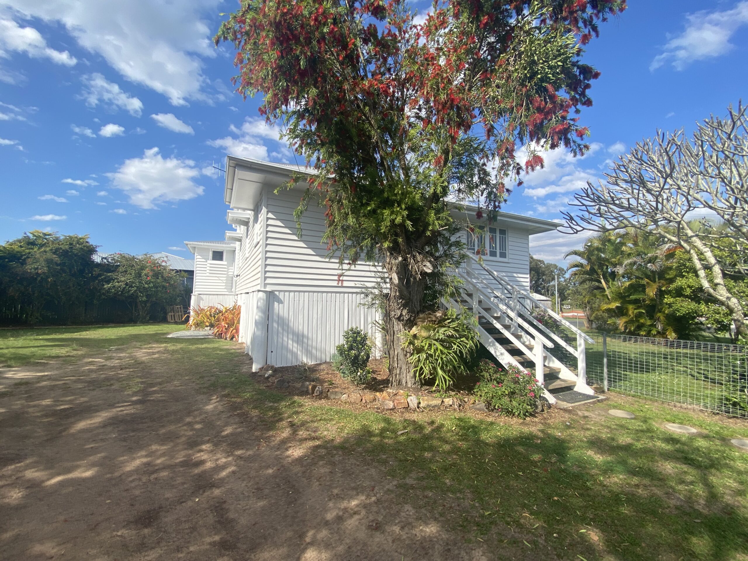 57 Woodstock Street, MARYBOROUGH, QLD 4650