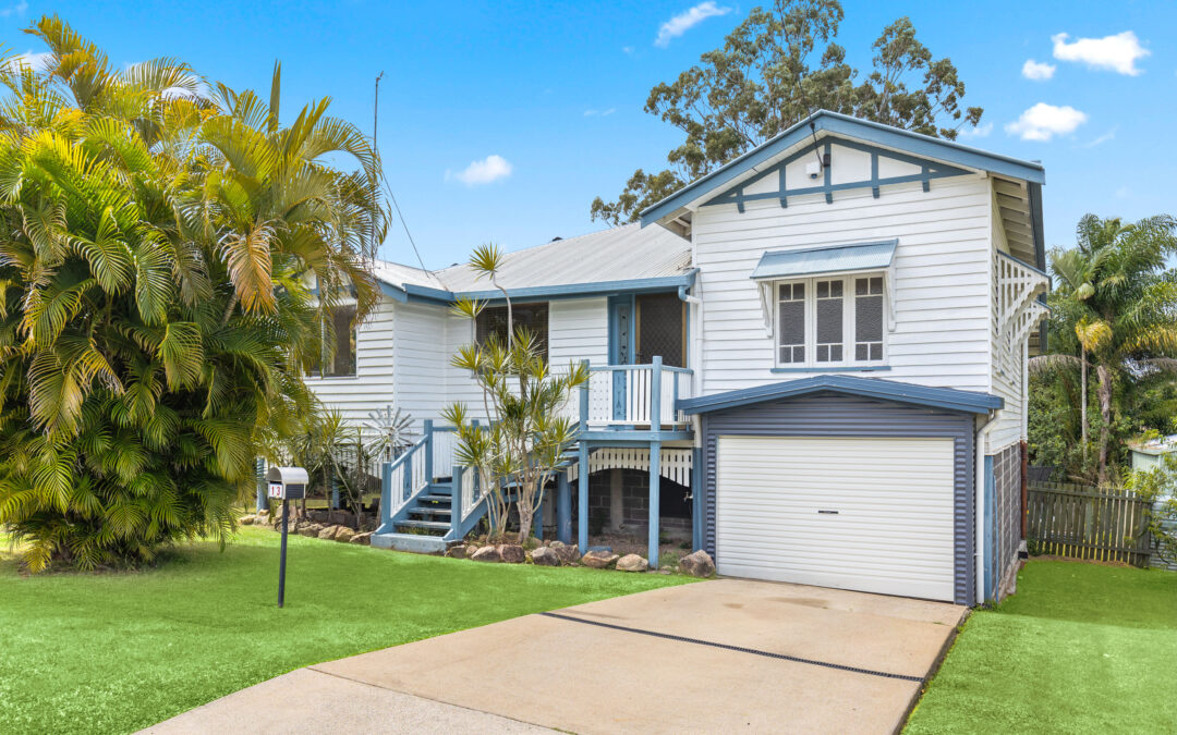 13 Zante Street, MARYBOROUGH, QLD 4650