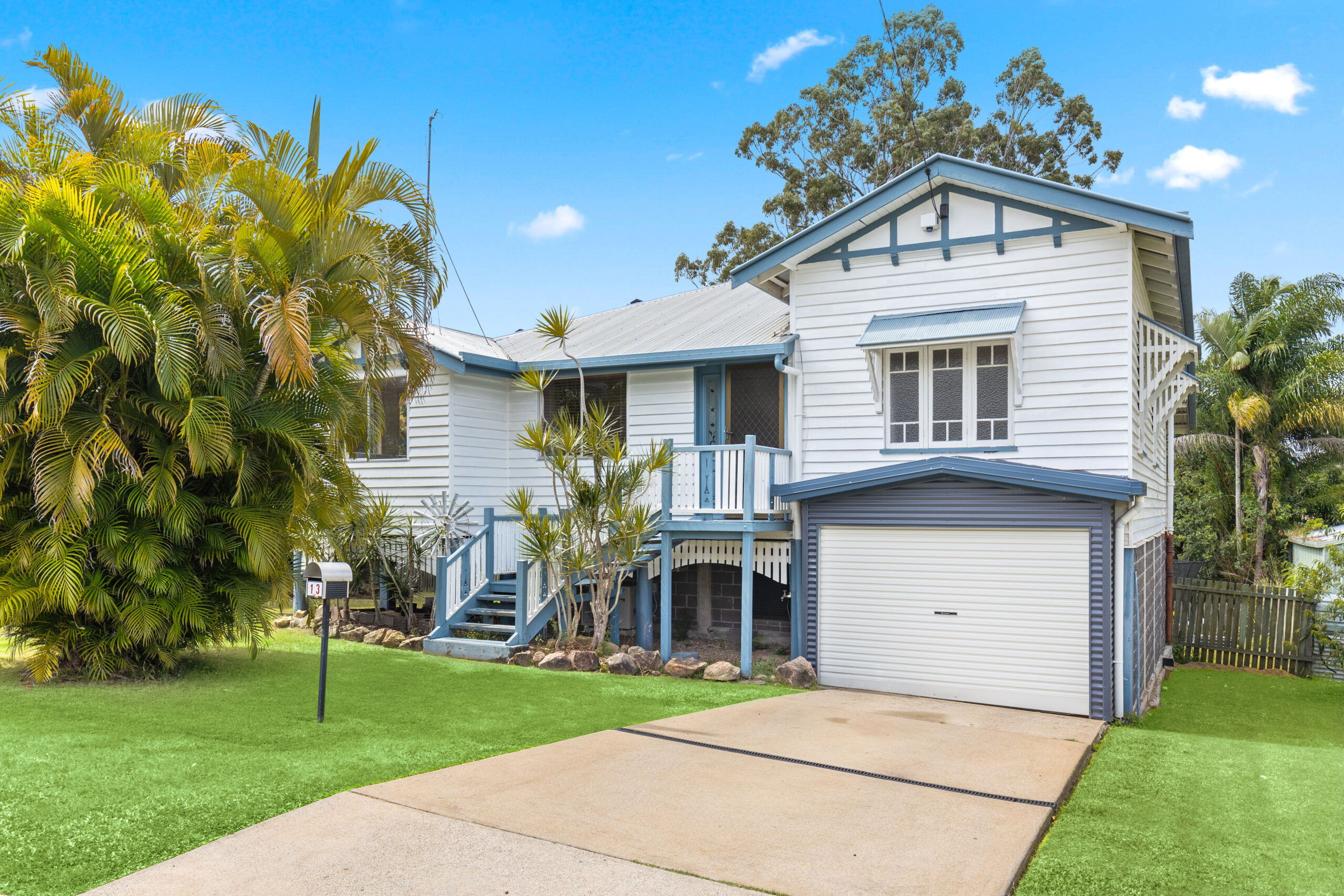 13 Zante Street, MARYBOROUGH, QLD 4650