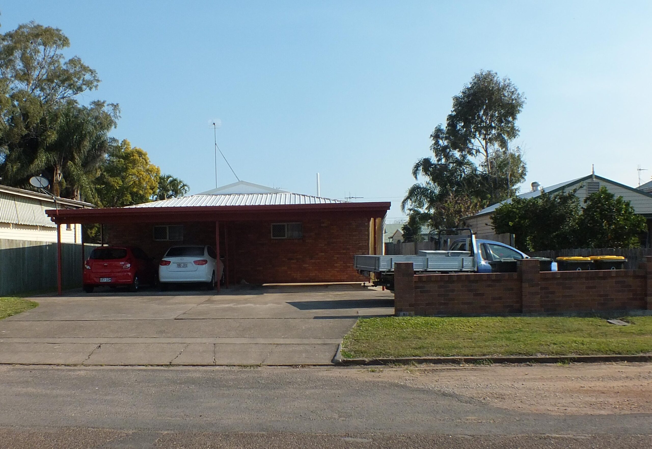 8 Roseneath Street, MARYBOROUGH, QLD 4650