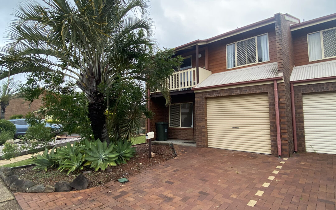 8/238 Alice Street, MARYBOROUGH, QLD 4650