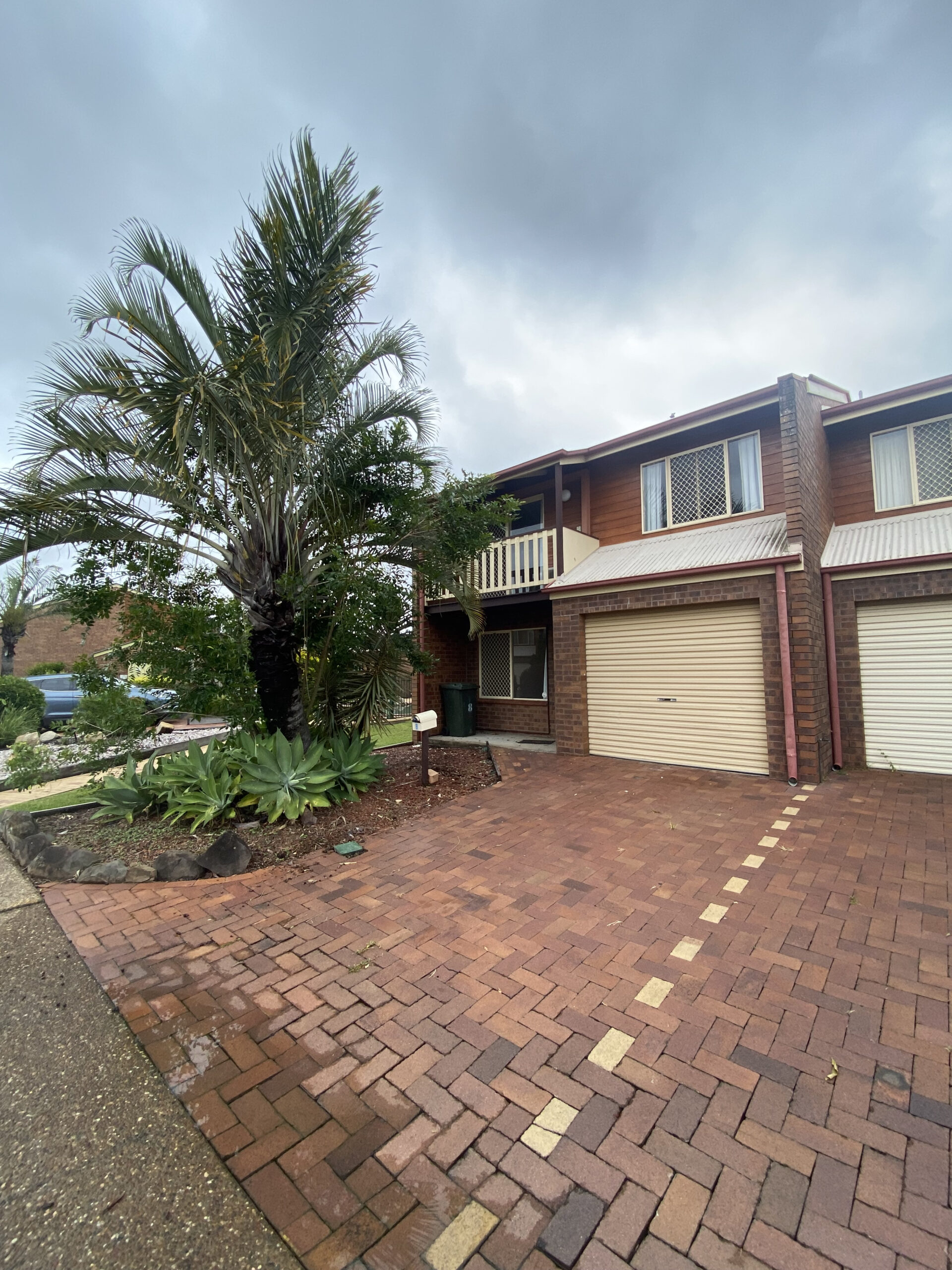 8/238 Alice Street, MARYBOROUGH, QLD 4650