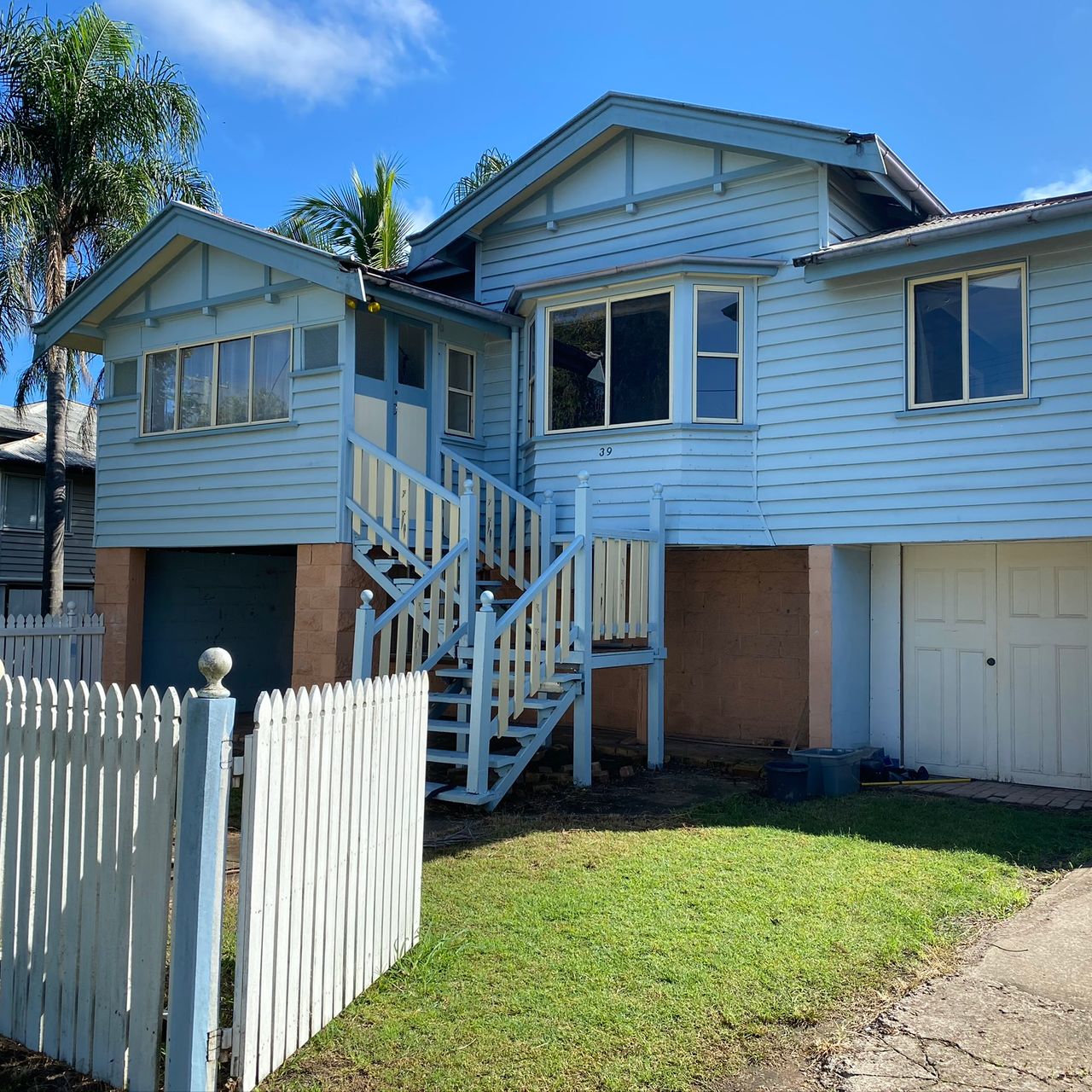 39 Treasure Street, MARYBOROUGH, QLD 4650