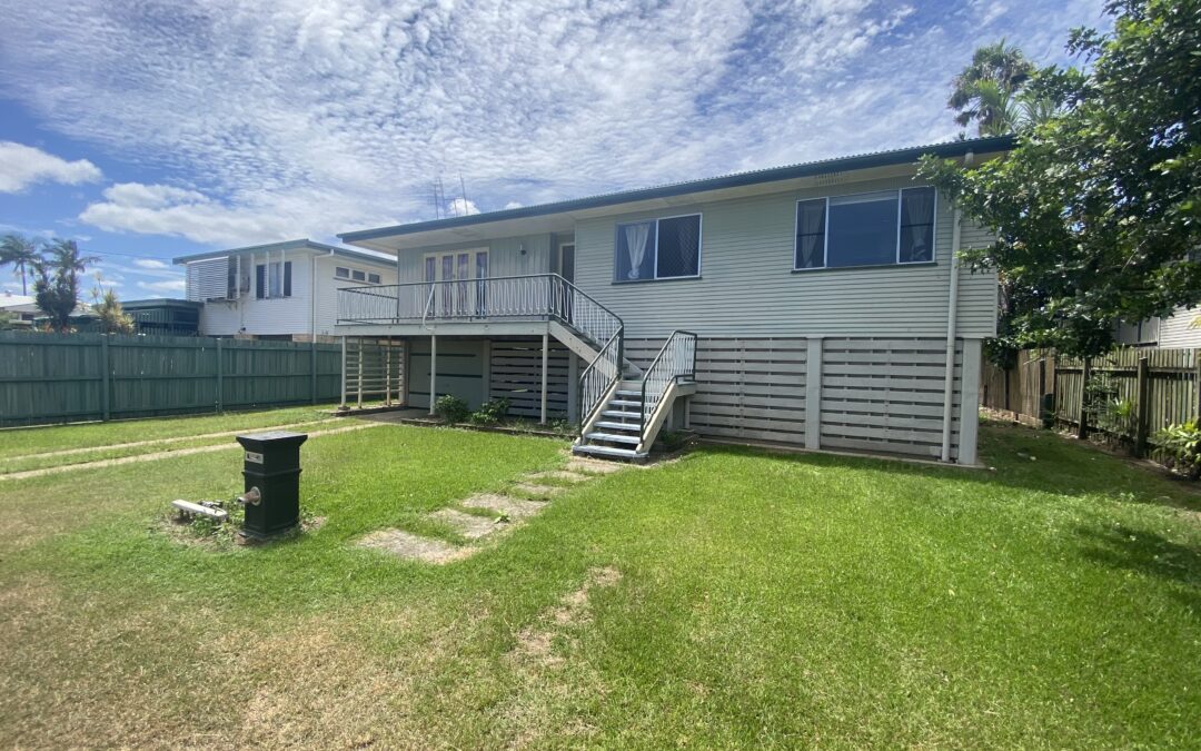 5 Dymock Street, MARYBOROUGH, QLD 4650